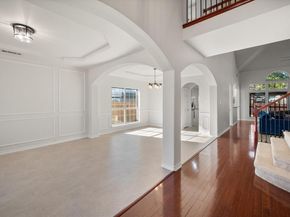 2811  Saint Maria Drive , Mansfield Texas 76063