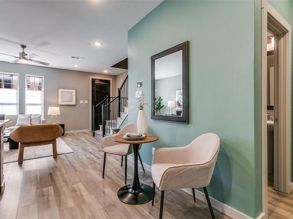 1342  Madison Avenue , Flower Mound Texas 75028