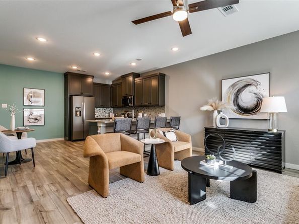 1342  Madison Avenue , Flower Mound Texas 75028