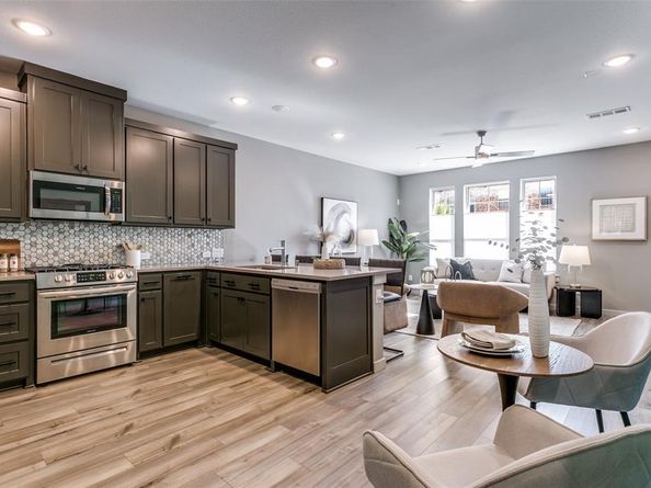 1342  Madison Avenue , Flower Mound Texas 75028