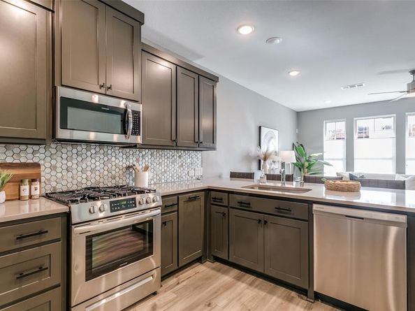 1342  Madison Avenue , Flower Mound Texas 75028