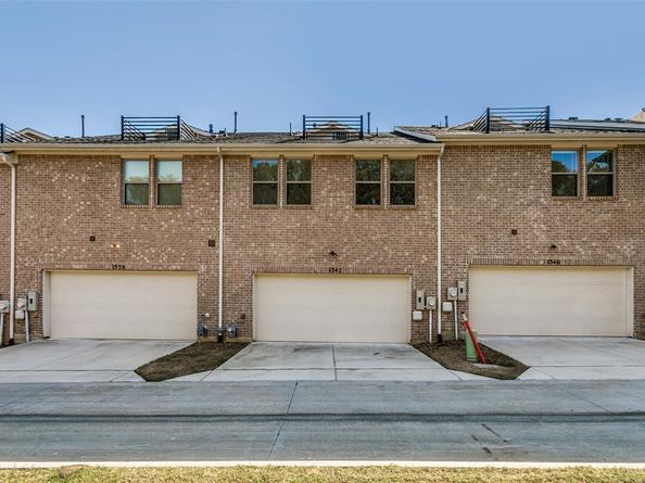 1342  Madison Avenue , Flower Mound Texas 75028