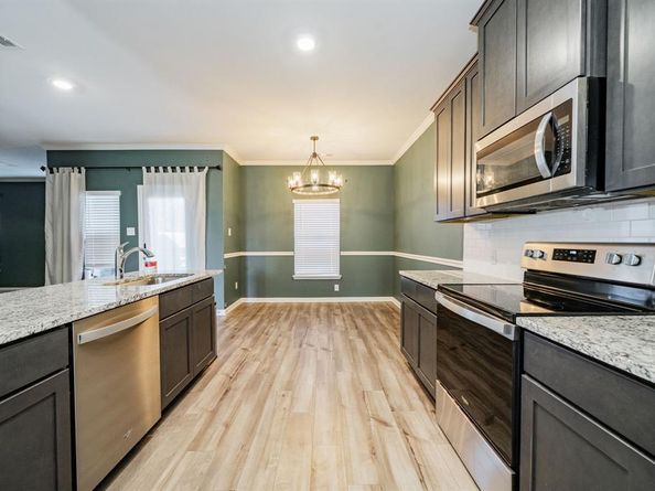 1908  Sandalwood Way , Princeton Texas 75407