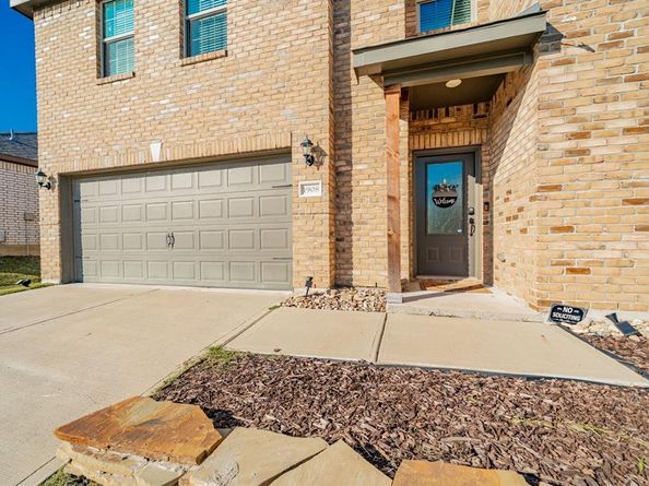 1908  Sandalwood Way , Princeton Texas 75407