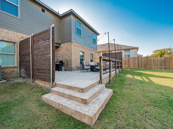 1908  Sandalwood Way , Princeton Texas 75407