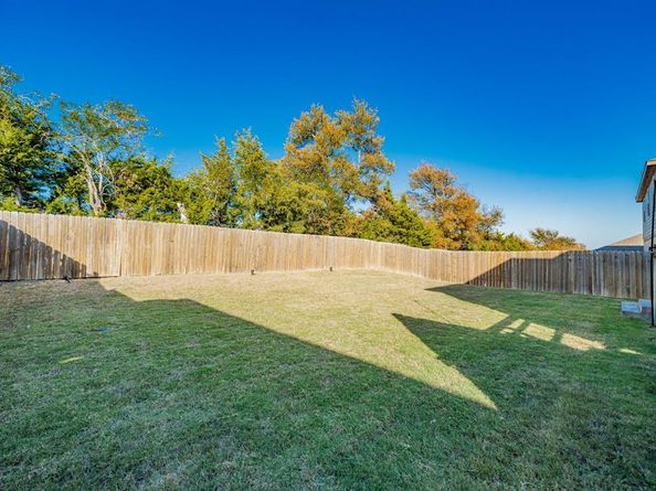 1908  Sandalwood Way , Princeton Texas 75407