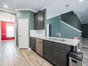 1908  Sandalwood Way , Princeton Texas 75407