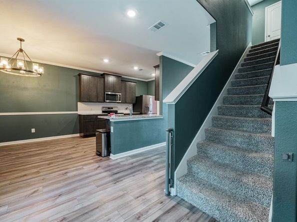 1908  Sandalwood Way , Princeton Texas 75407