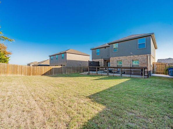 1908  Sandalwood Way , Princeton Texas 75407