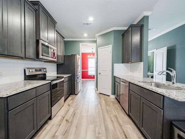 1908  Sandalwood Way , Princeton Texas 75407