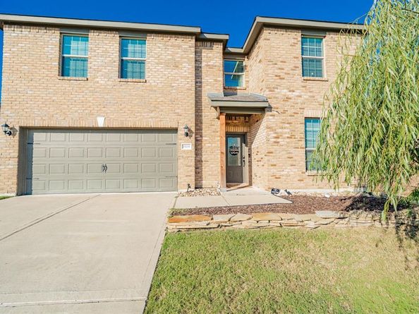 1908  Sandalwood Way , Princeton Texas 75407