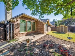 1815  Andover Lane , Corinth Texas 76210