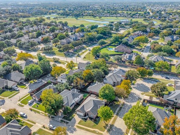 1815  Andover Lane , Corinth Texas 76210