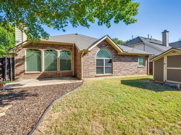 1815  Andover Lane , Corinth Texas 76210