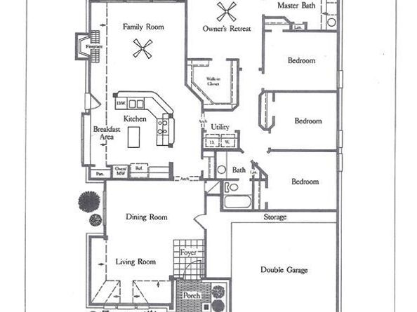 1815  Andover Lane , Corinth Texas 76210