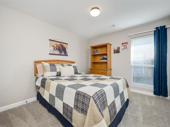 1815  Andover Lane , Corinth Texas 76210