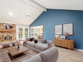 476  Meadowhill Drive , Benbrook Texas 76126