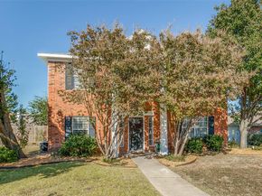 1209  Montclair Drive , Garland Texas 75040