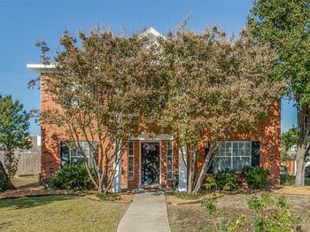 1209  Montclair Drive 