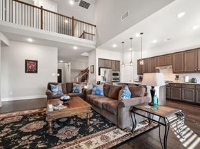 1308  Audubon Drive , Little Elm Texas 75068