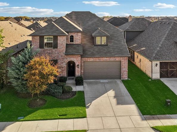 1308  Audubon Drive , Little Elm Texas 75068