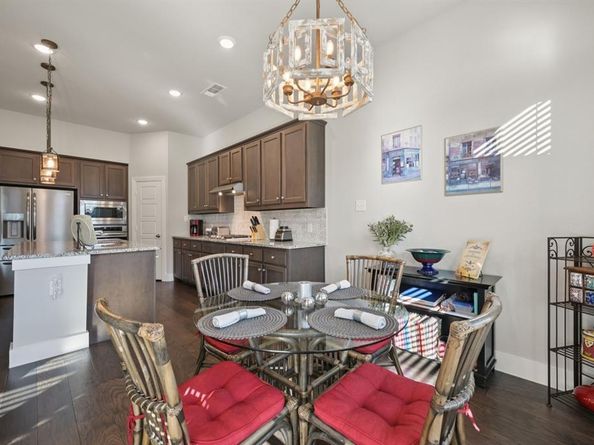 1308  Audubon Drive , Little Elm Texas 75068