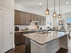 1308  Audubon Drive , Little Elm Texas 75068