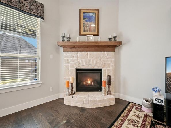 1308  Audubon Drive , Little Elm Texas 75068