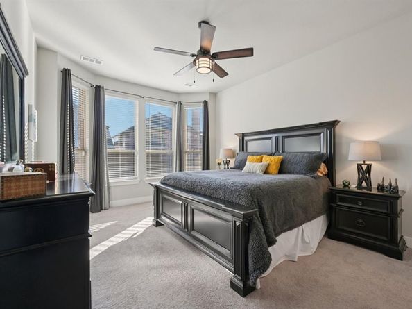 1308  Audubon Drive , Little Elm Texas 75068