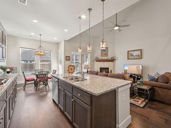 1308  Audubon Drive , Little Elm Texas 75068