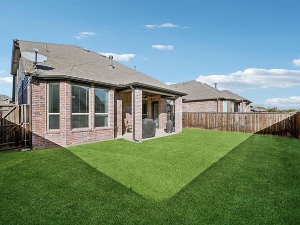 1308  Audubon Drive , Little Elm Texas 75068