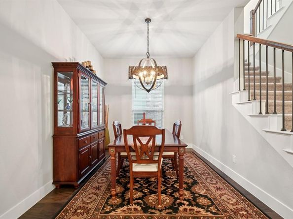 1308  Audubon Drive , Little Elm Texas 75068