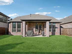 1308  Audubon Drive , Little Elm Texas 75068