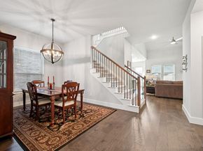 1308  Audubon Drive , Little Elm Texas 75068