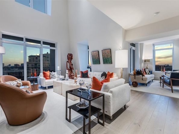 3505  Turtle Creek Boulevard  20E, Dallas Texas 75219