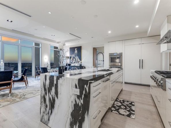 3505  Turtle Creek Boulevard  20E, Dallas Texas 75219