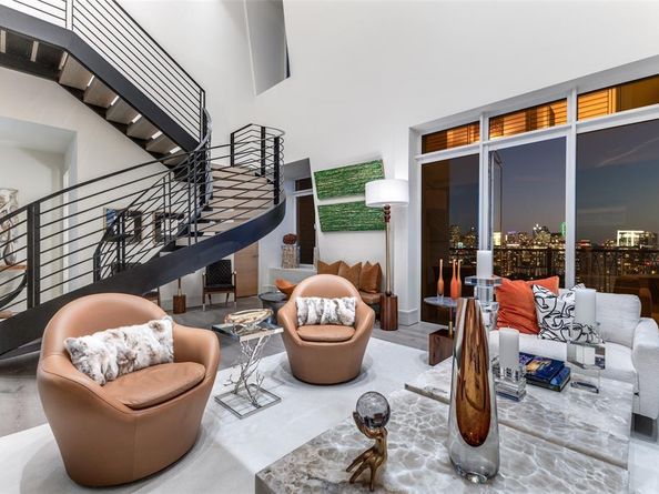 3505  Turtle Creek Boulevard  20E, Dallas Texas 75219