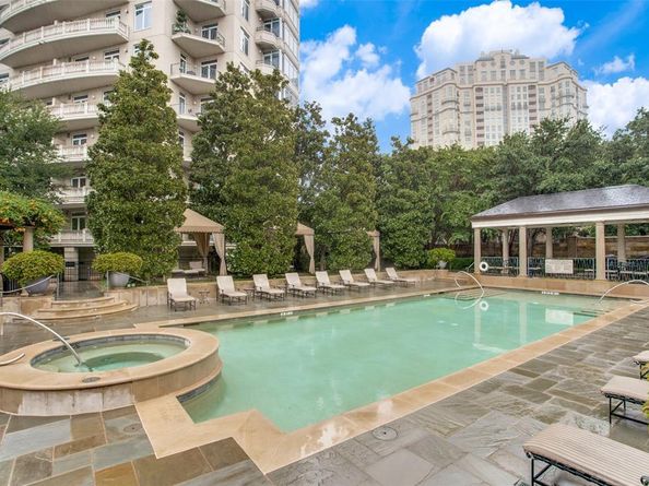 3505  Turtle Creek Boulevard  20E, Dallas Texas 75219