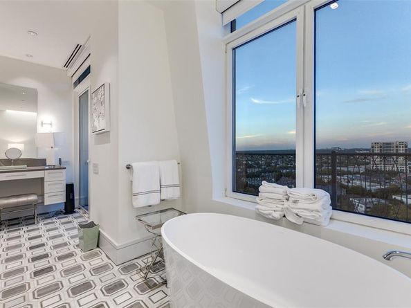 3505  Turtle Creek Boulevard  20E, Dallas Texas 75219