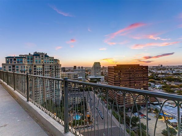 3505  Turtle Creek Boulevard  20E, Dallas Texas 75219