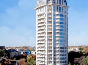 3505  Turtle Creek Boulevard  20E, Dallas Texas 75219