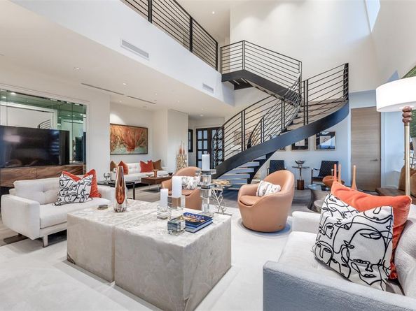 3505  Turtle Creek Boulevard  20E, Dallas Texas 75219