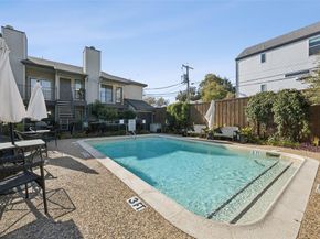 1503 N Garrett Avenue  111, Dallas Texas 75206