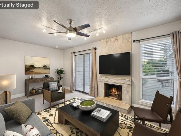 1503 N Garrett Avenue  111, Dallas Texas 75206