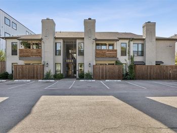 1503 N Garrett Avenue 