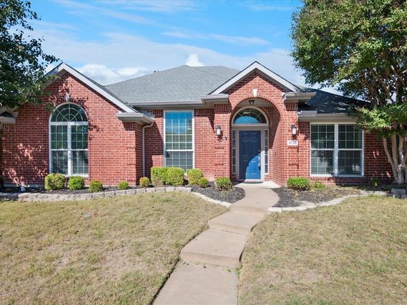 4724  Highlands Drive , McKinney Texas 75070