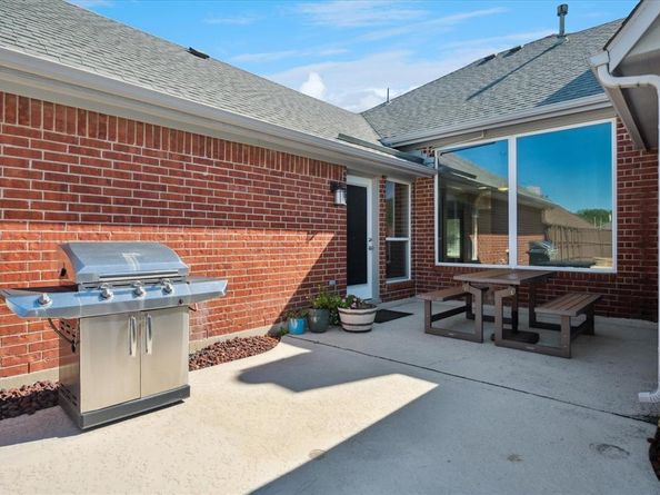 4724  Highlands Drive , McKinney Texas 75070