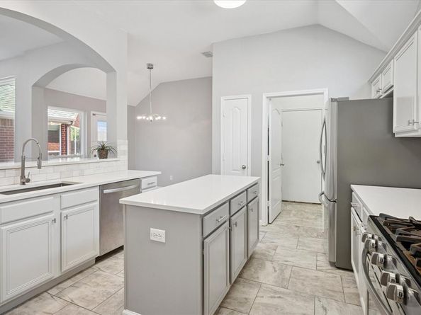 4724  Highlands Drive , McKinney Texas 75070