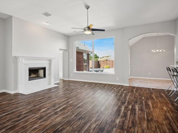 4724  Highlands Drive , McKinney Texas 75070