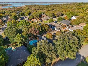 2954  Trail Lake Drive , Grapevine Texas 76051